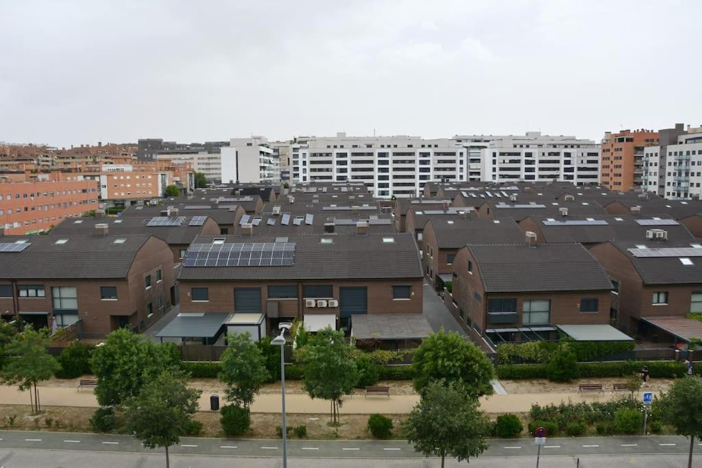 Apartamento Rivascenter Buitenkant foto