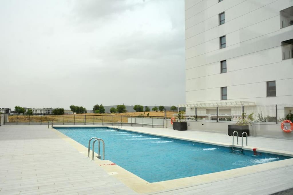 Apartamento Rivascenter Buitenkant foto