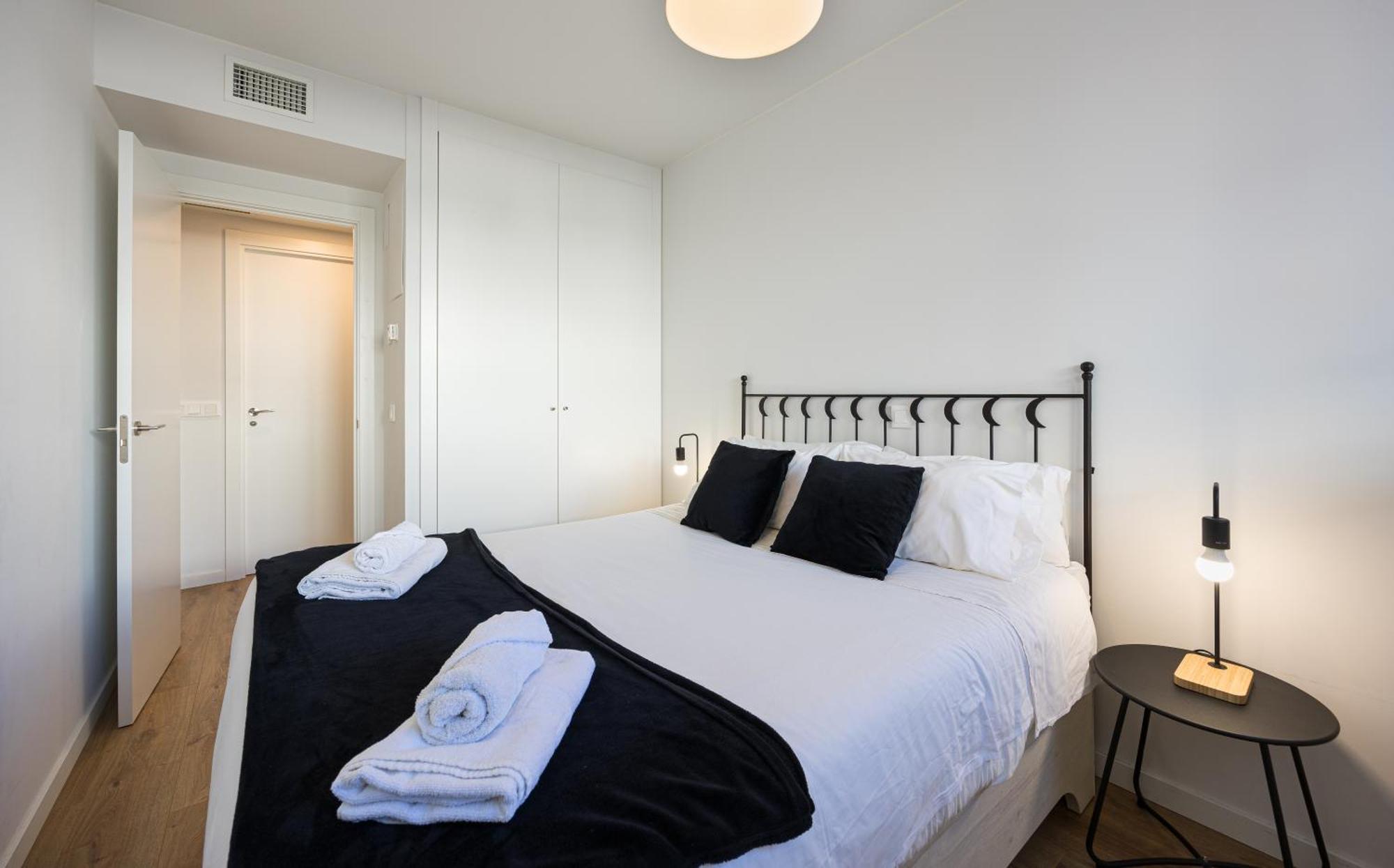 Apartamento Rivascenter Buitenkant foto