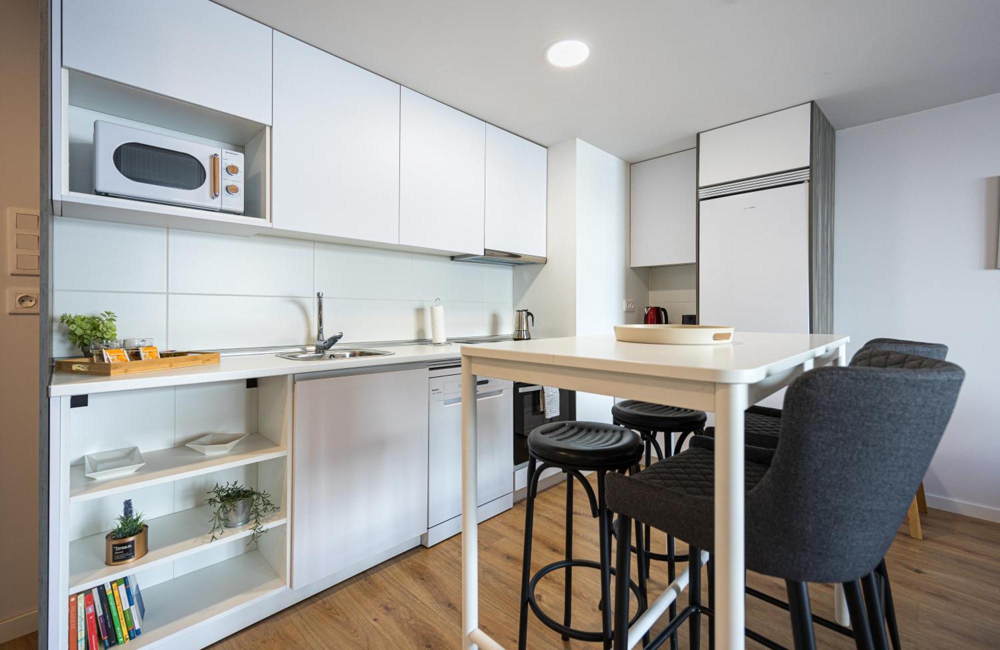 Apartamento Rivascenter Buitenkant foto