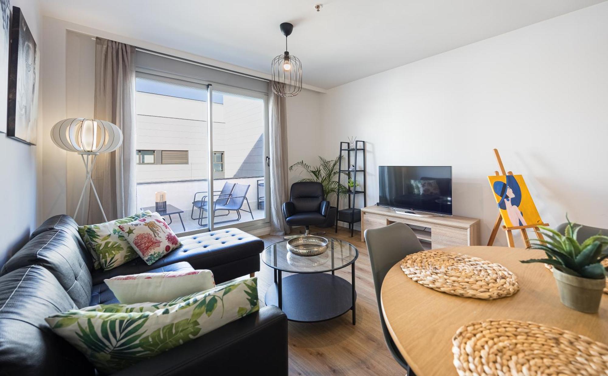 Apartamento Rivascenter Buitenkant foto